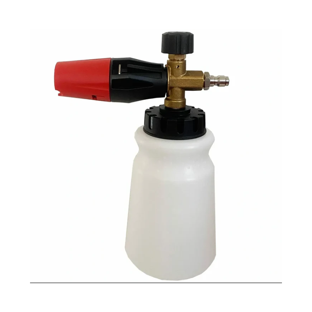 High Pressure Foam Cannon