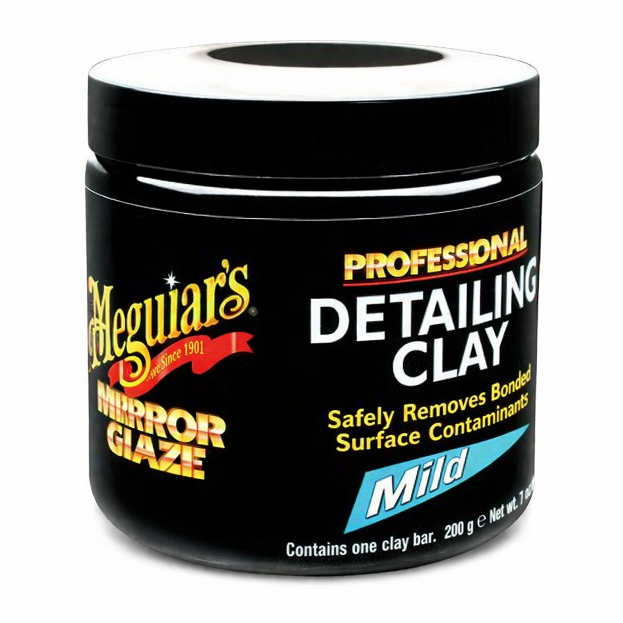 Meguiar's Mild Blue Clay