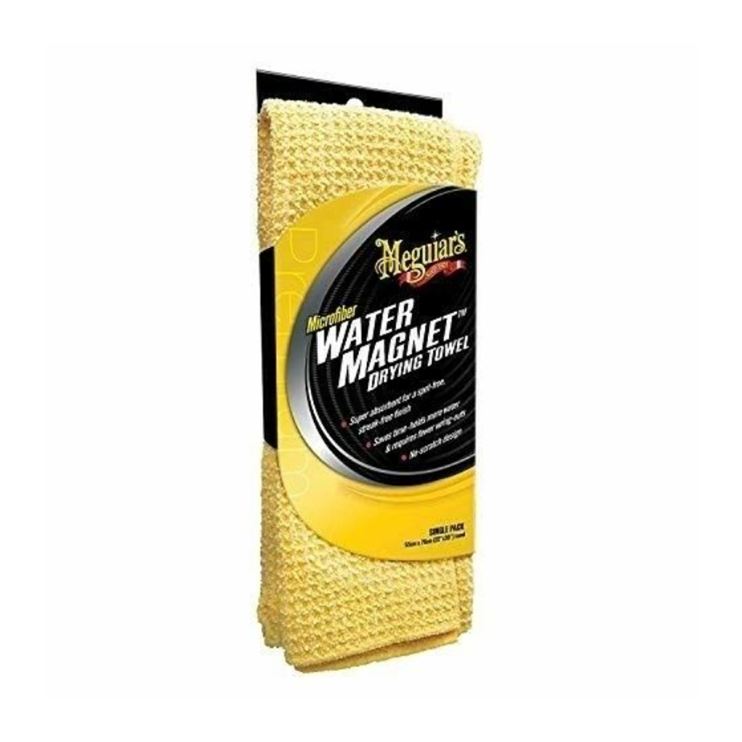 Meguiar's Water Magnet Drying Towel