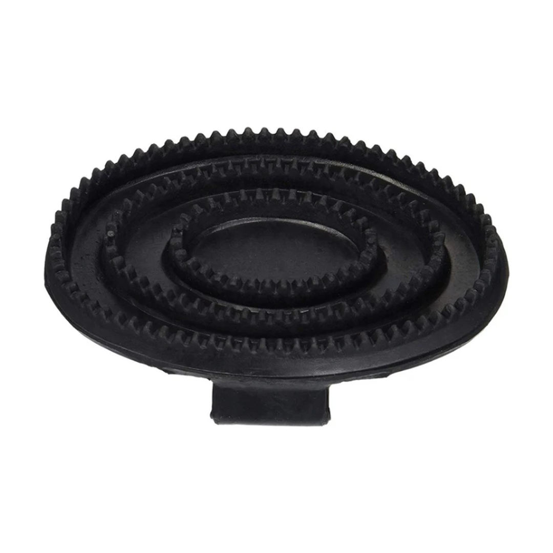 Palm Pet Hair Remover Brush