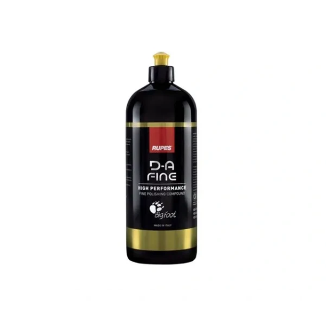 Rupes Fine Compound-Quart