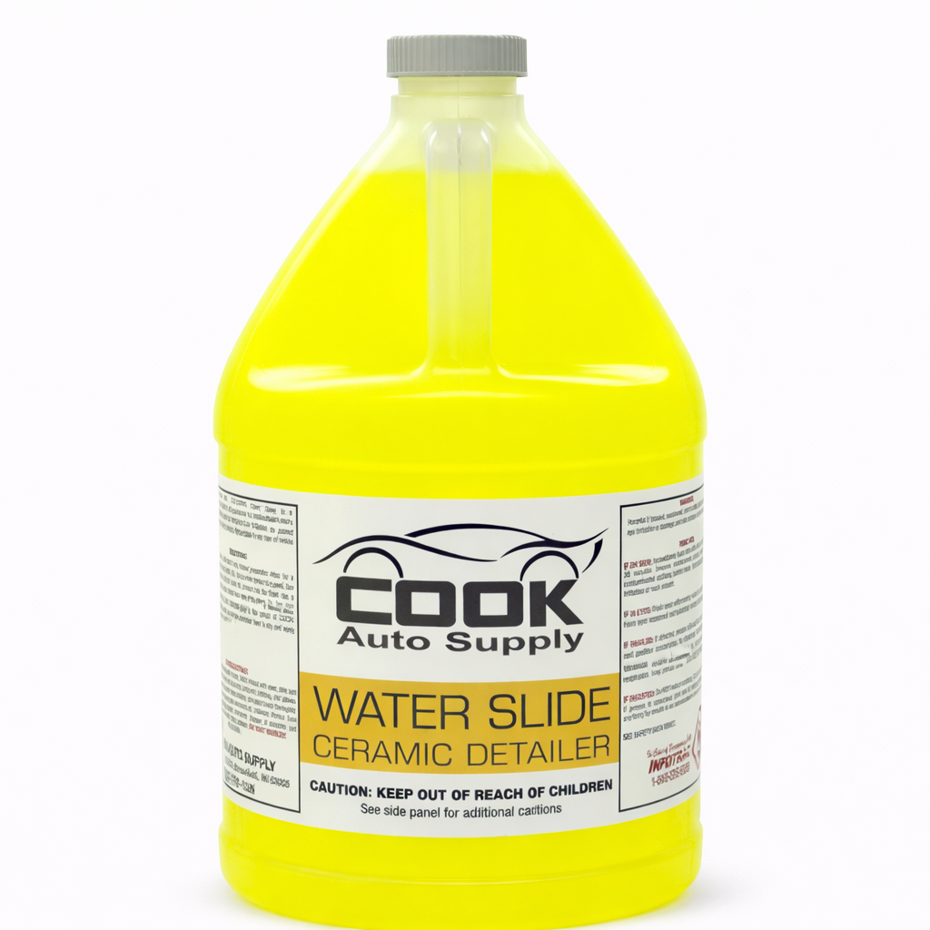 COOK Waterslide Ceramic Detailer