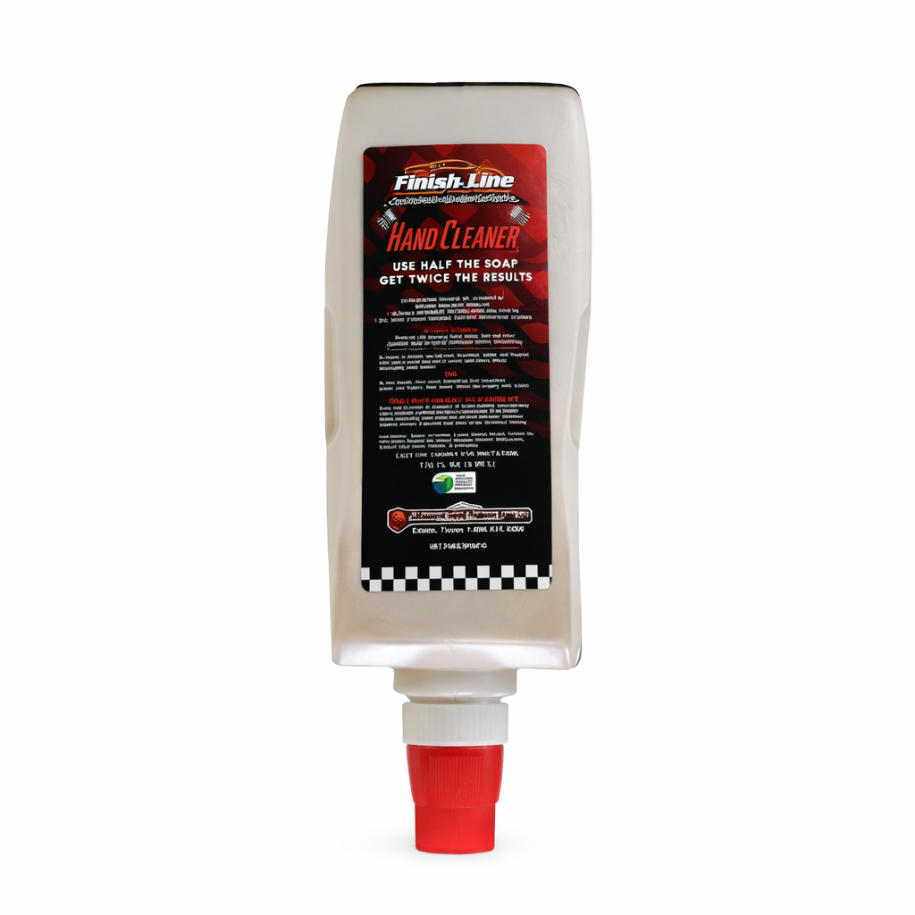 Finish Line HD Hand Cleaner
