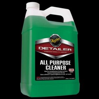 Meguiar's All Purpose Cleaner-Gallon