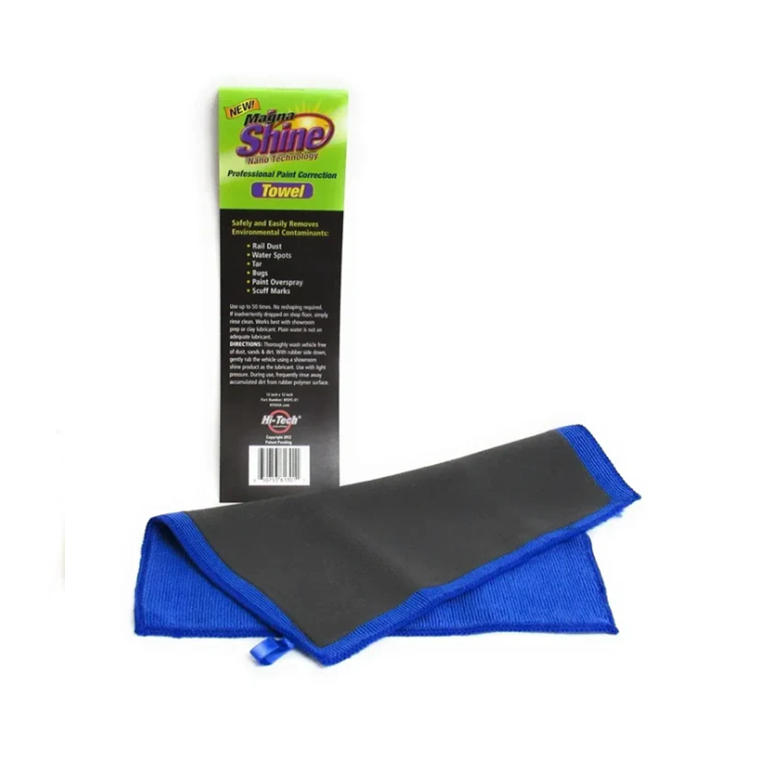 Med Paint Correction Towel