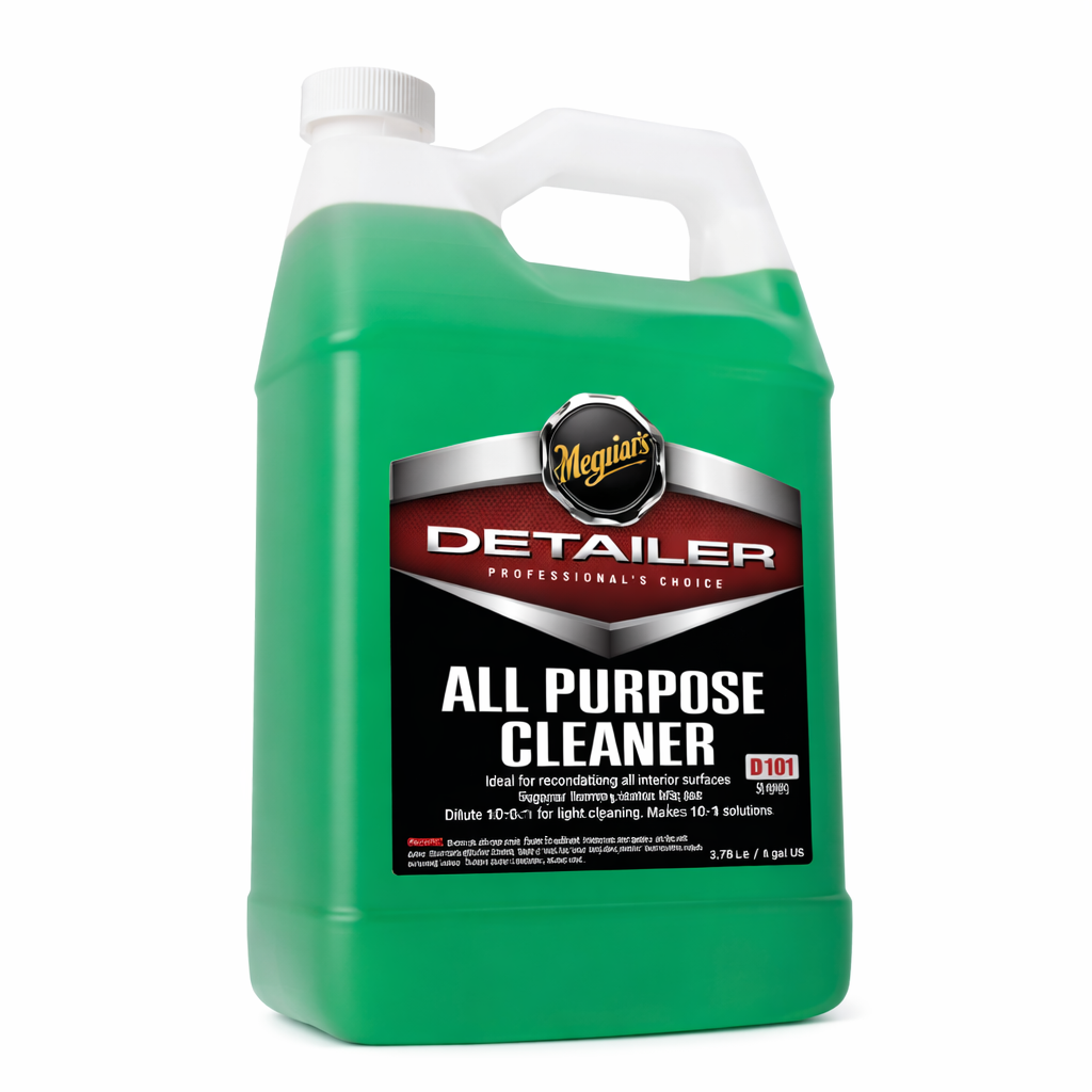 Meguiar's All Purpose Cleaner-Gallon