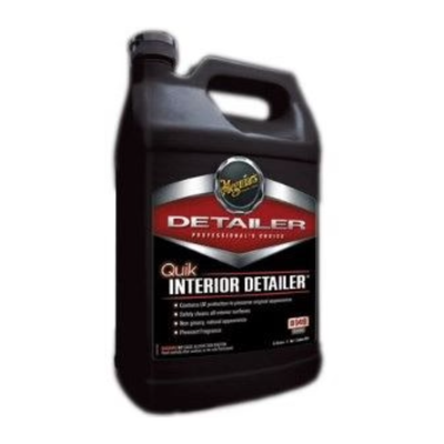 Meguiar's Interior Detailer