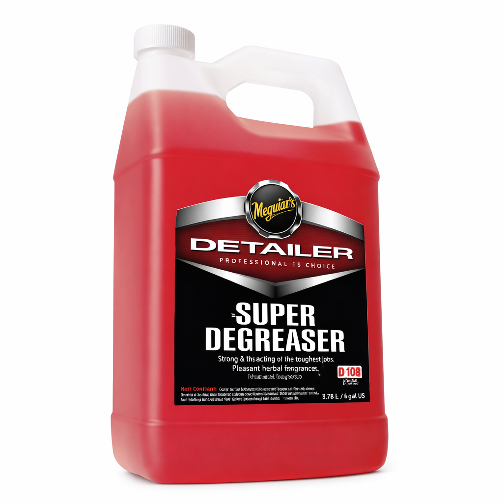 Meguiar's Super Degreaser