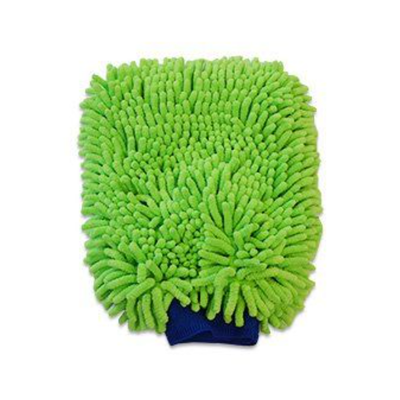 Micro Fiber Wash Mitt