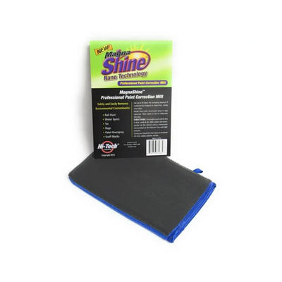 Paint Correction Prep Mitt-Med