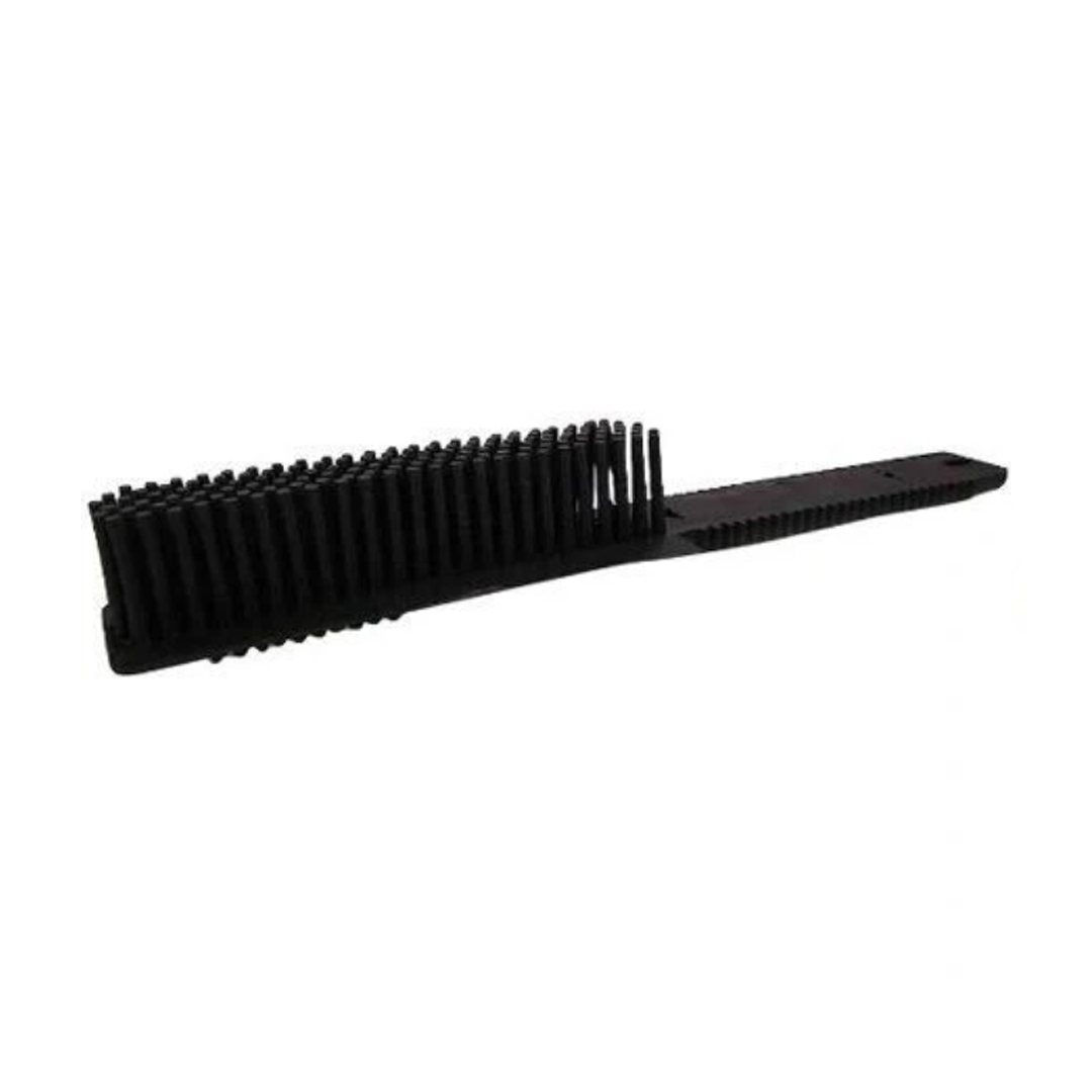 Rubber Pet Hair Brush