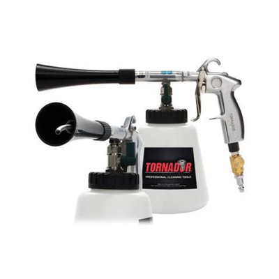 Tornador Black Deluxe Cleaning Tool Z-020