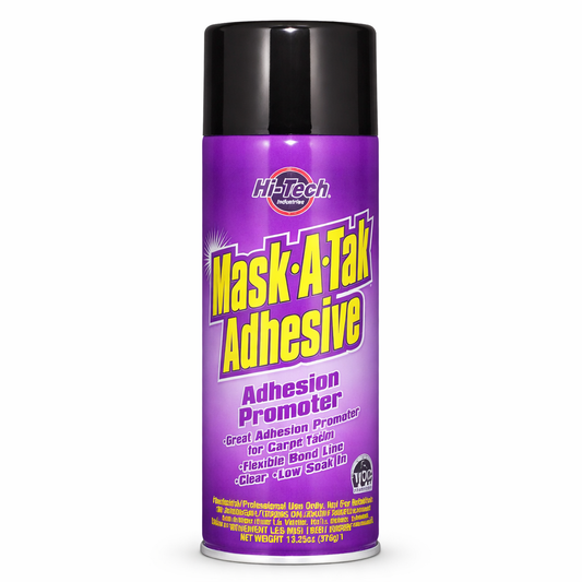 Carpet Film Adhesive-Mask-A-Tak