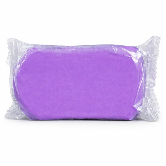 Coarse Contamination Removal Clay Bar-Purple