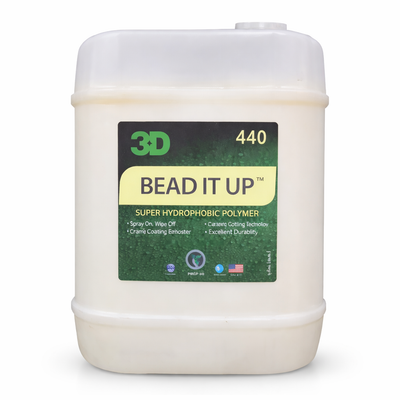 3D Bead It Up
