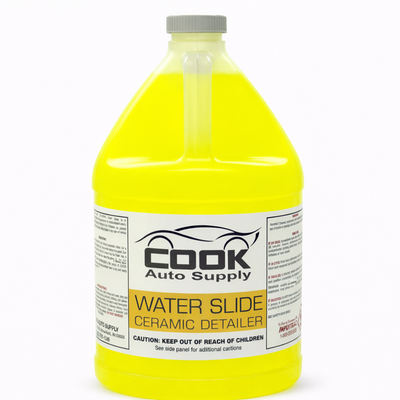 COOK Waterslide Ceramic Detailer