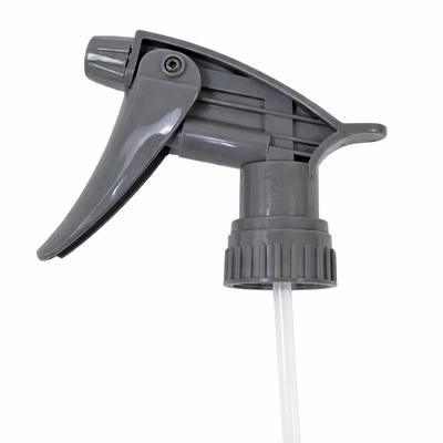 Gray Chemical Resiant Trigger