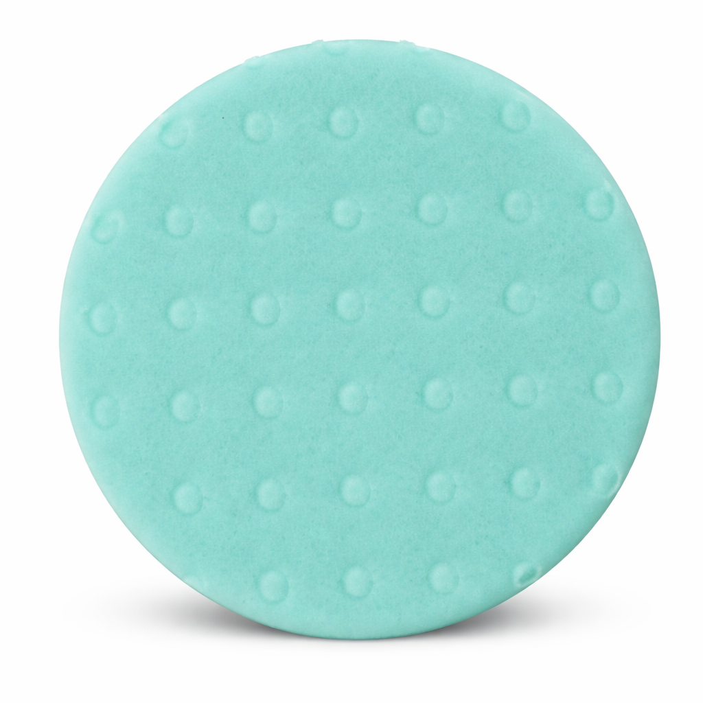 Green Foam Polishing Flex Pad