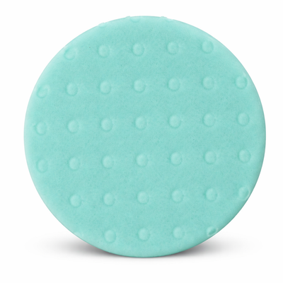 Green Foam Polishing Flex Pad