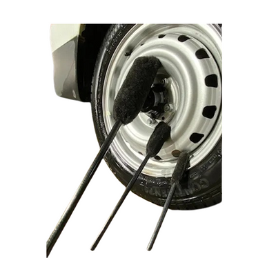 Wheel Woolies (Set of 3)