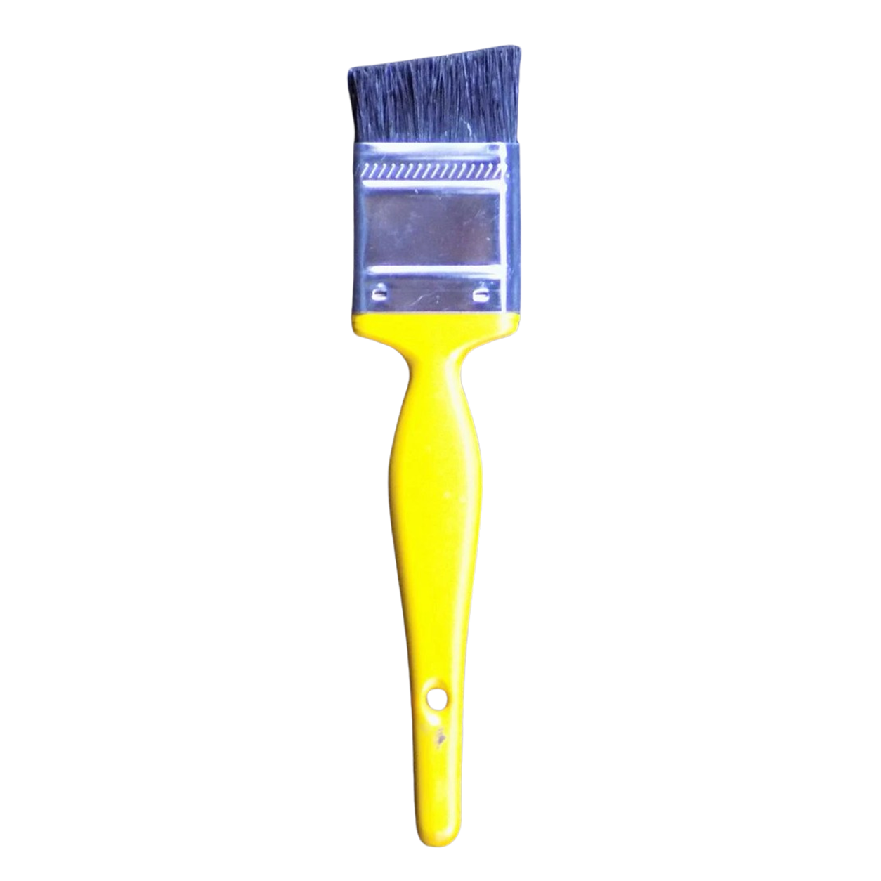Yellow Handle Thick Detail Brush