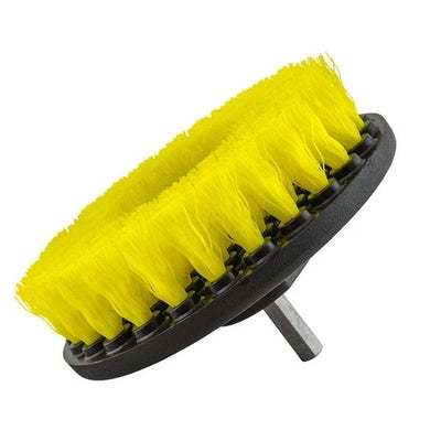 Medium Duty Yellow 5